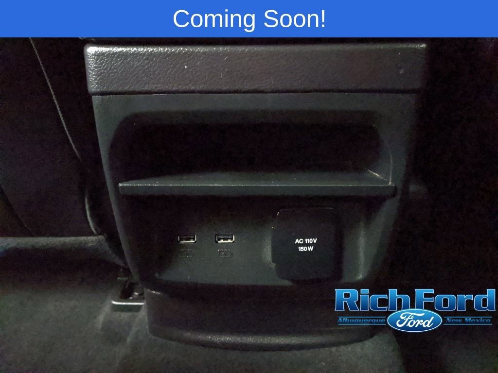 Certified 2023 Ford Ranger Lariat w/ Tremor Off-Road Package image 19