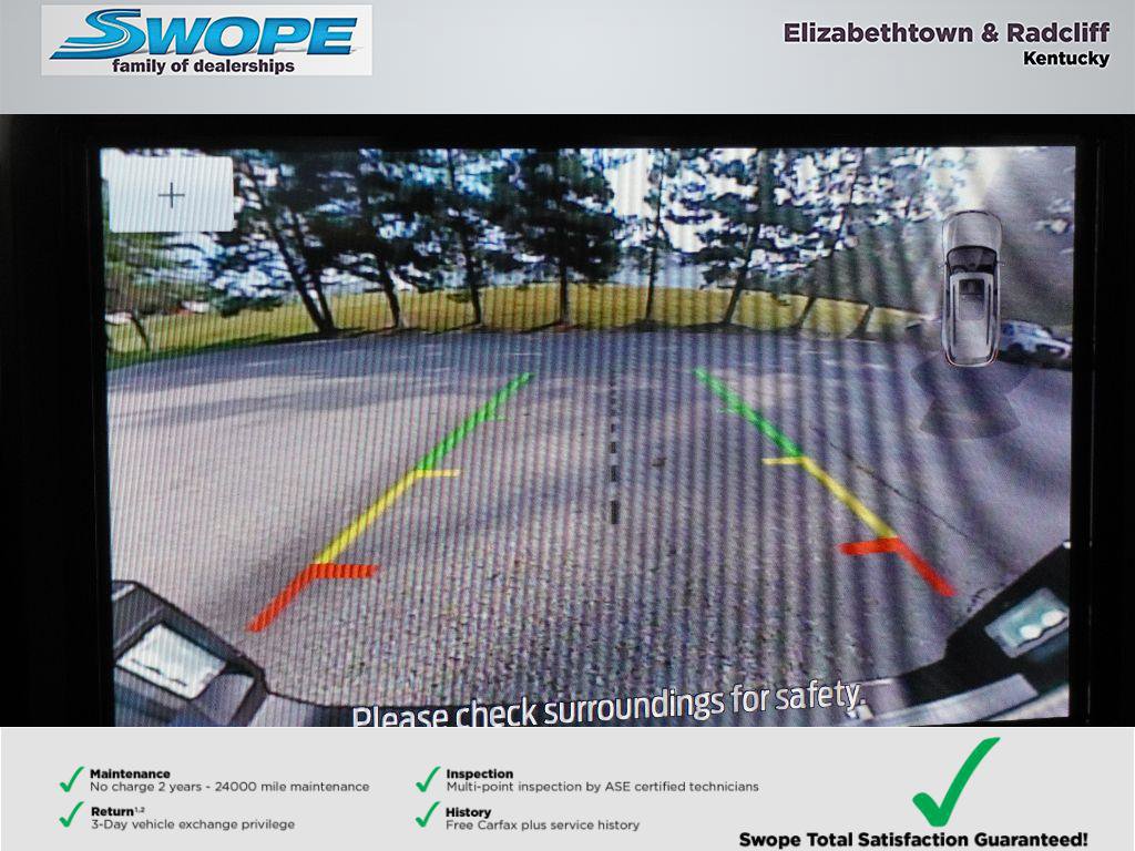 Certified 2021 Ford Bronco Sport Outer Banks w/ Outer Banks Package (96D) image 33