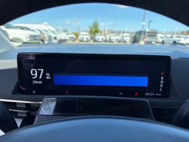 Certified 2023 Ford Mustang Mach-E Select RWD image 20