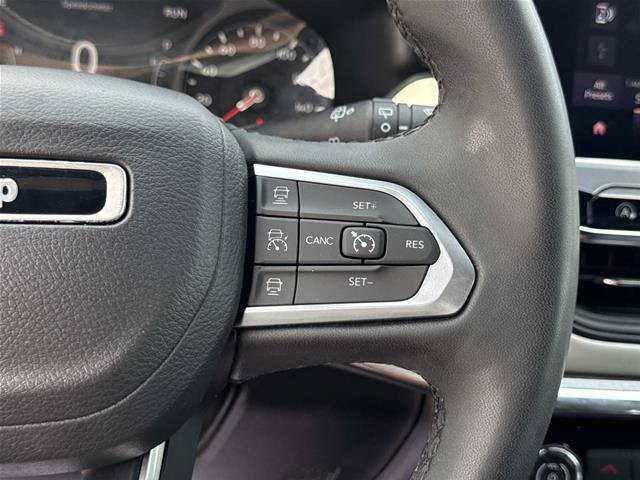Used 2024 Jeep Compass Limited AWD/4WD image 20
