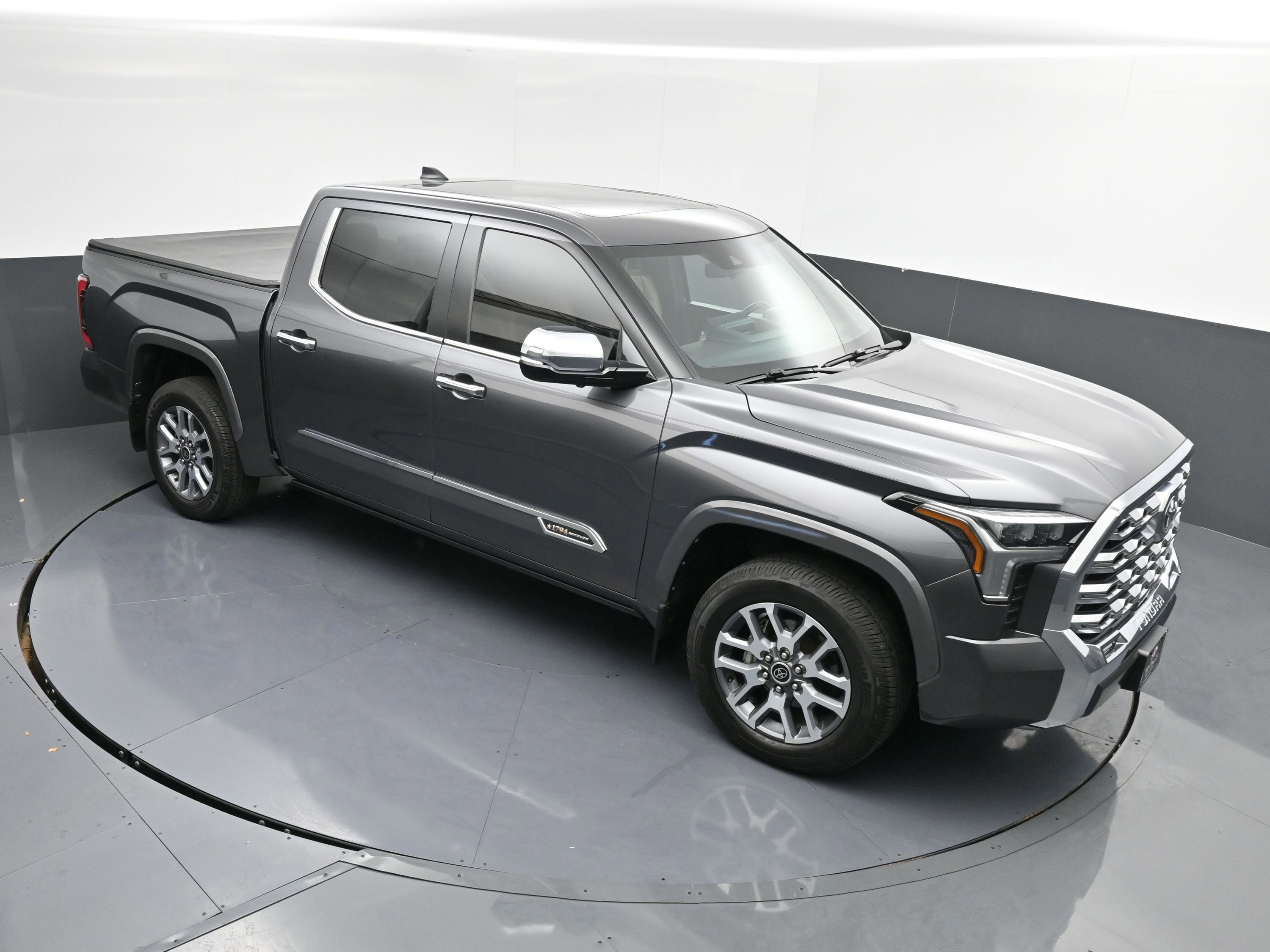Used 2024 Toyota Tundra 1794 Edition image 21