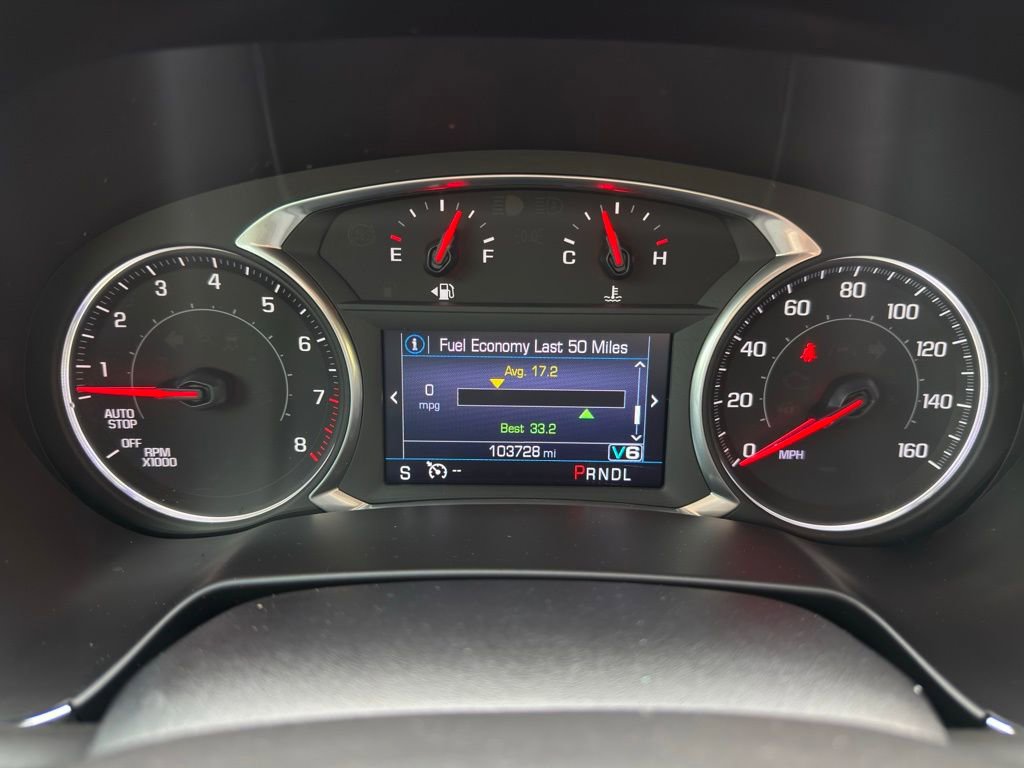 Used 2019 Chevrolet Blazer LT image 17