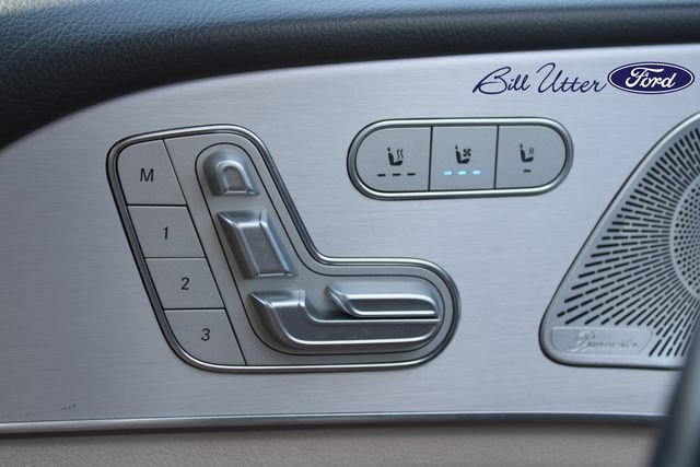 Used 2025 Mercedes-Benz GLE 350 4MATIC image 23