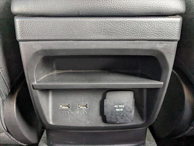 Certified 2023 Ford Ranger XLT w/ Equipment Group 302A High RWD image 16