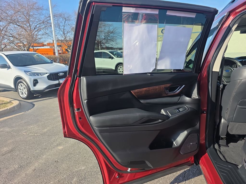 Used 2024 Subaru Ascent Touring image 44