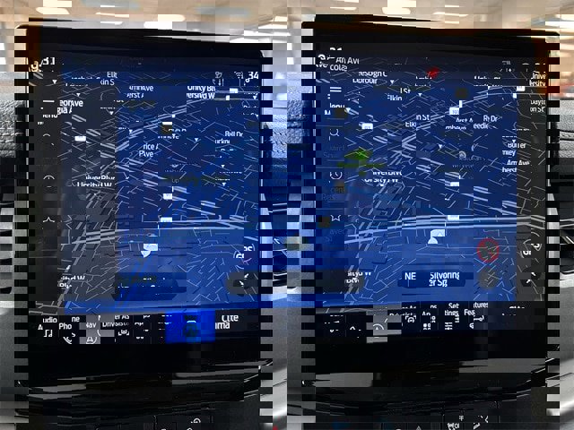 Certified 2024 Ford Expedition Max XLT image 10