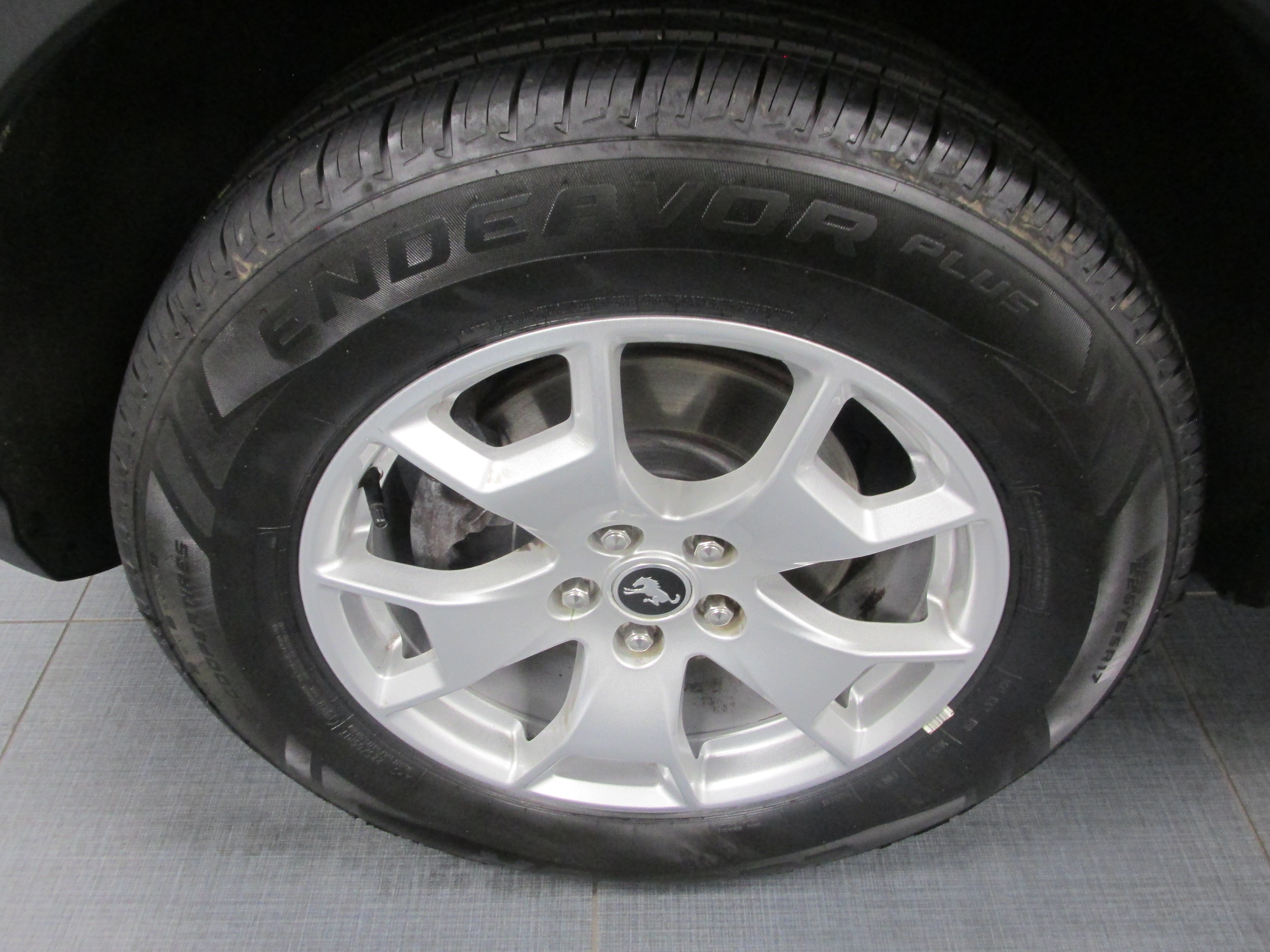 Certified 2022 Ford Bronco Sport AWD/4WD image 14