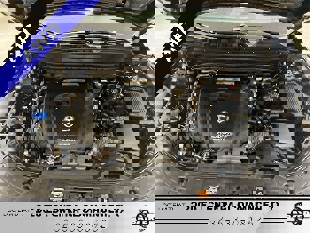 Used 2019 MAZDA CX-5 Touring image 28