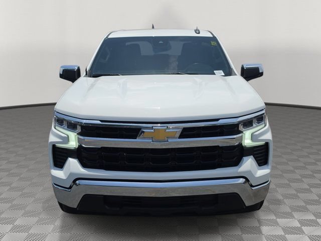 Used 2024 Chevrolet Silverado 1500 LT RWD video 2