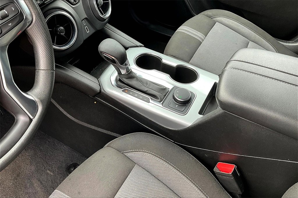 Used 2023 Chevrolet Blazer LT image 15