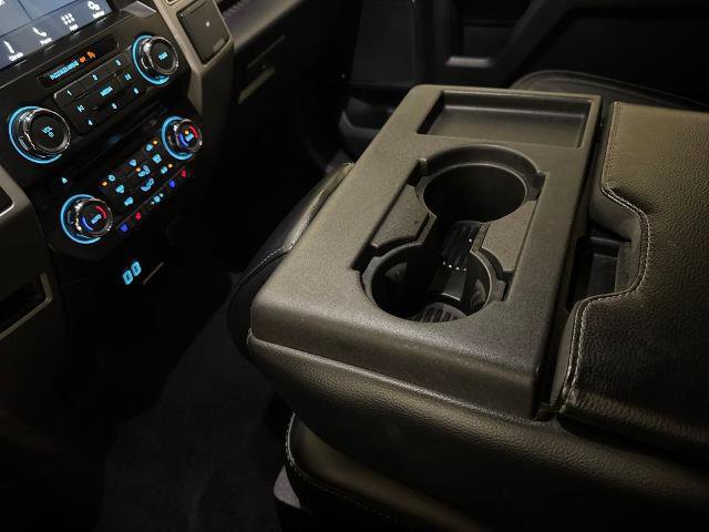 Certified 2017 Ford F150 Lariat image 32