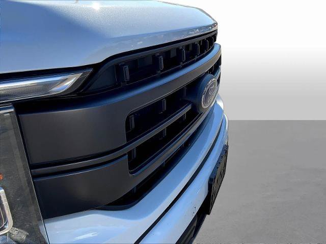 Certified 2023 Ford F150 Lariat w/ Equipment Group 502A High AWD/4WD image 35