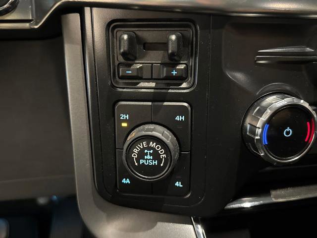 Certified 2022 Ford F150 Lariat w/ Trailer Tow Package image 29