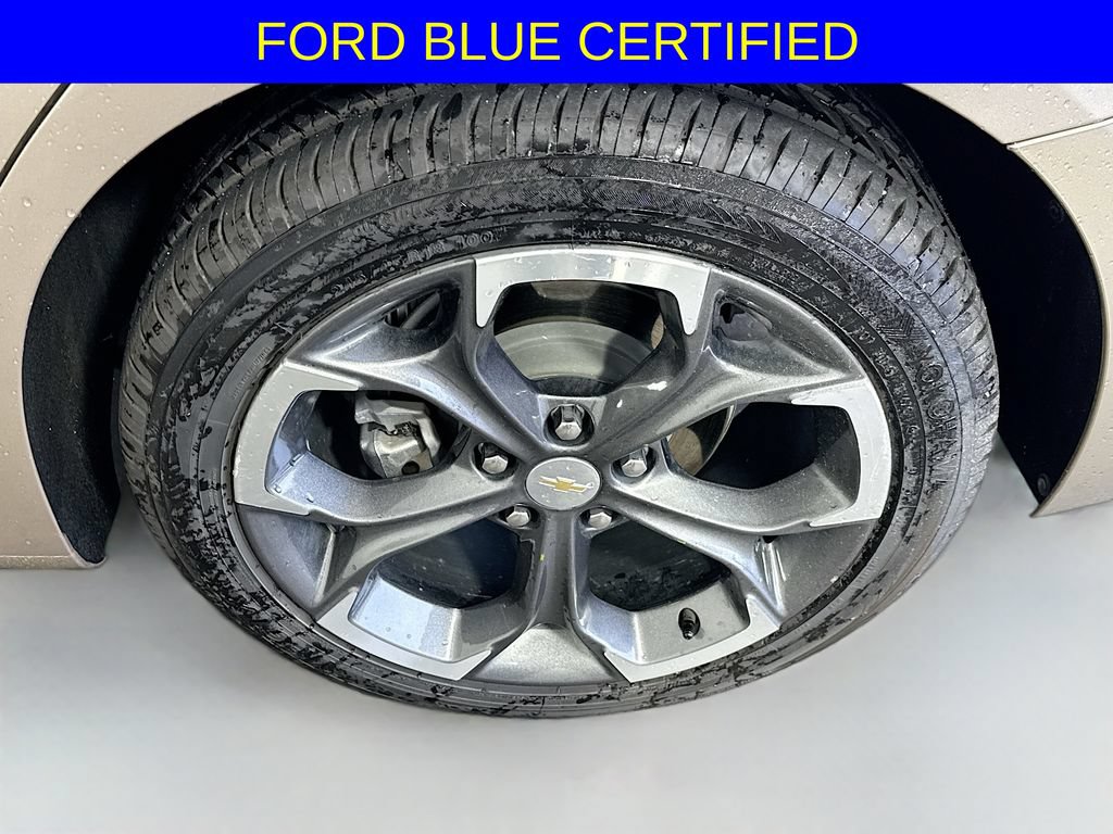 Used 2023 Chevrolet Malibu LT FWD image 32