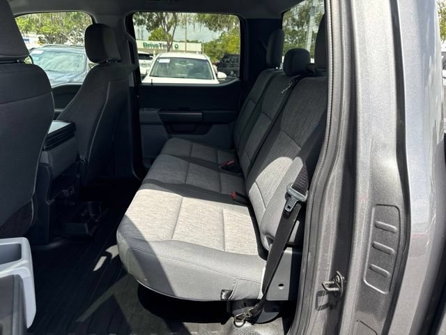 Certified 2021 Ford F150 XL w/ Trailer Tow Package AWD/4WD image 21