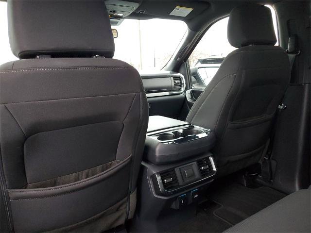 Certified 2022 Ford F150 XLT w/ Equipment Group 302A High image 28