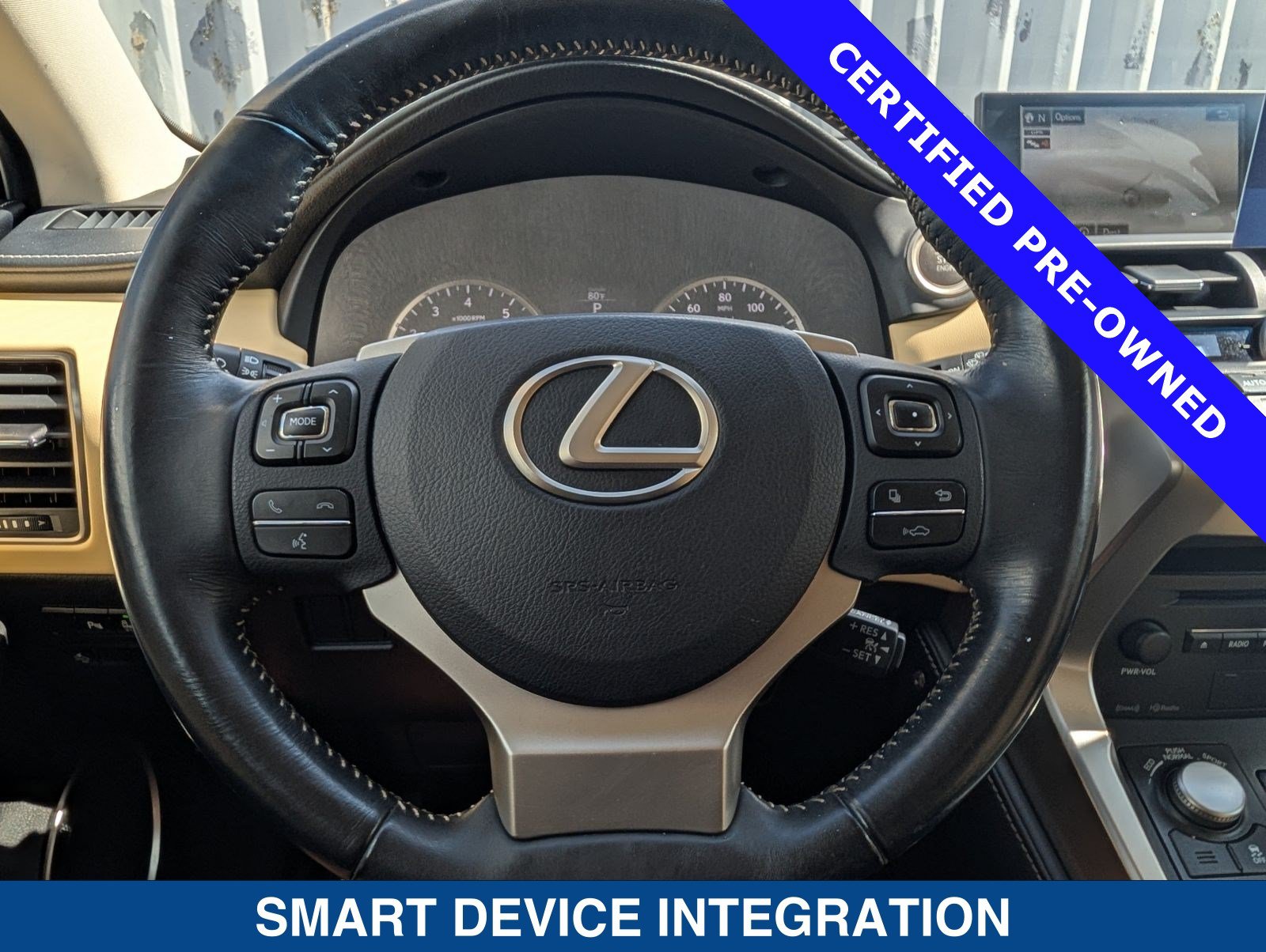 Used 2017 Lexus NX 200t FWD w/ Premium Package image 28