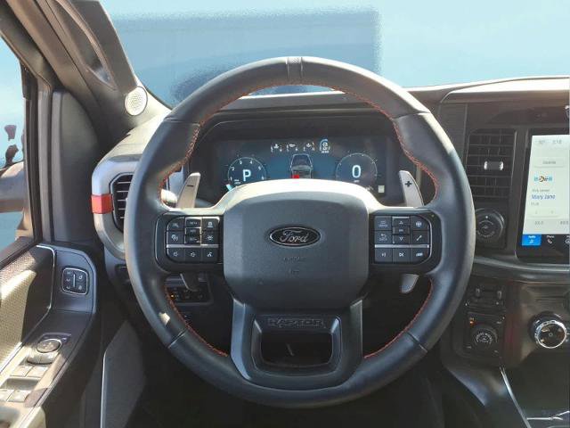 Certified 2025 Ford F150 Raptor AWD/4WD image 34