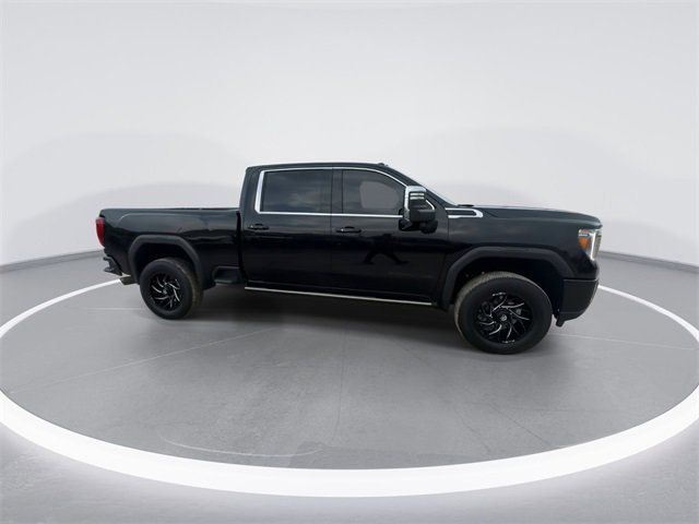 Used 2022 GMC Sierra 2500 Denali w/ Denali Ultimate Package image 13