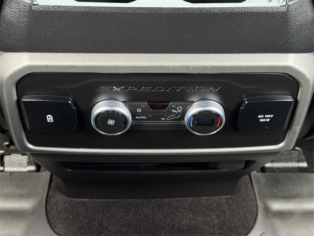 Certified 2021 Ford Expedition Max XLT image 31