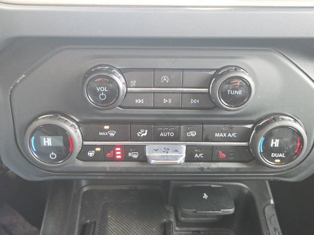 Certified 2025 Ford Bronco Outer Banks image 29