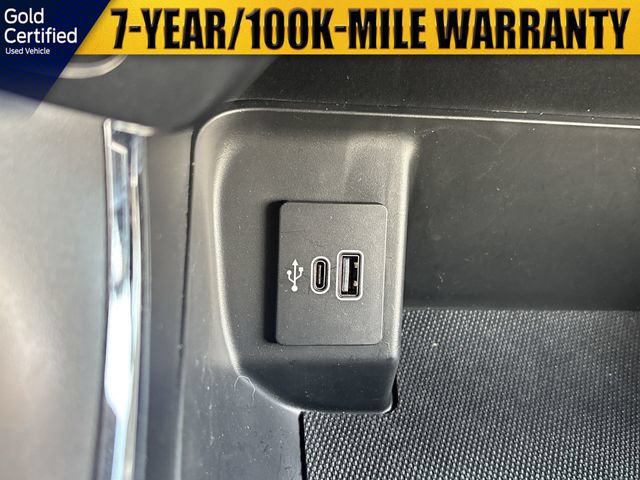 Certified 2026 Ford F150 XLT w/ Equipment Group 302A MID AWD/4WD image 31