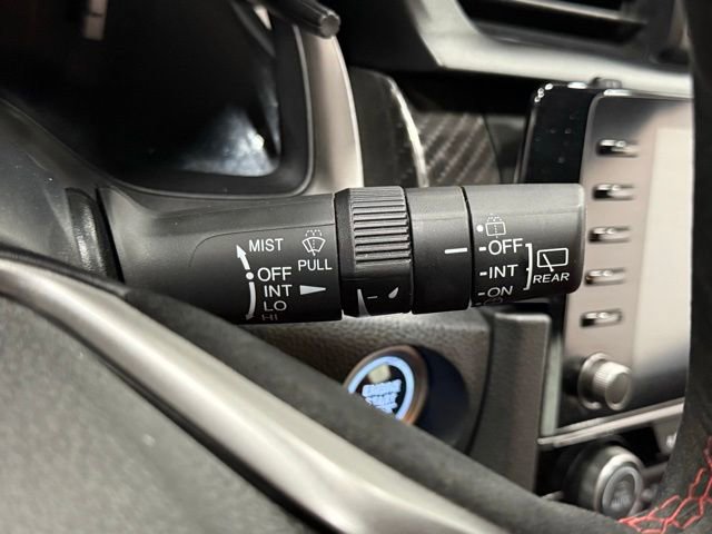 Used 2021 Honda Civic Type R image 21