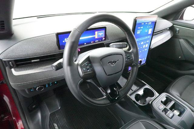 Certified 2025 Ford Mustang Mach-E GT AWD/4WD image 27