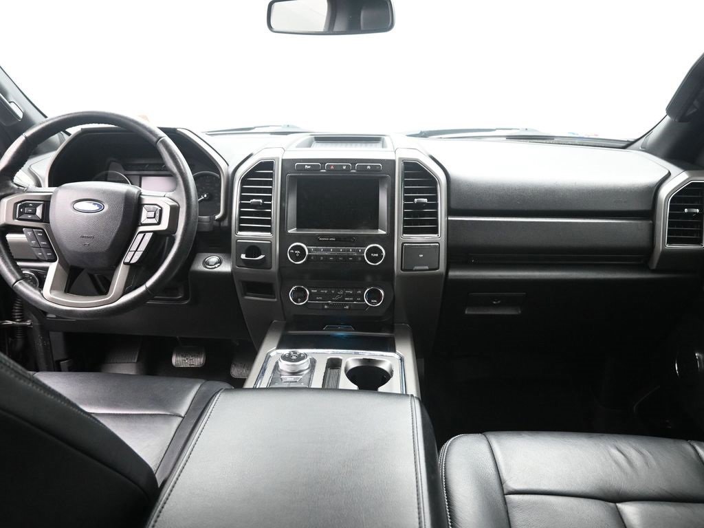 Certified 2020 Ford Expedition Max XLT image 20