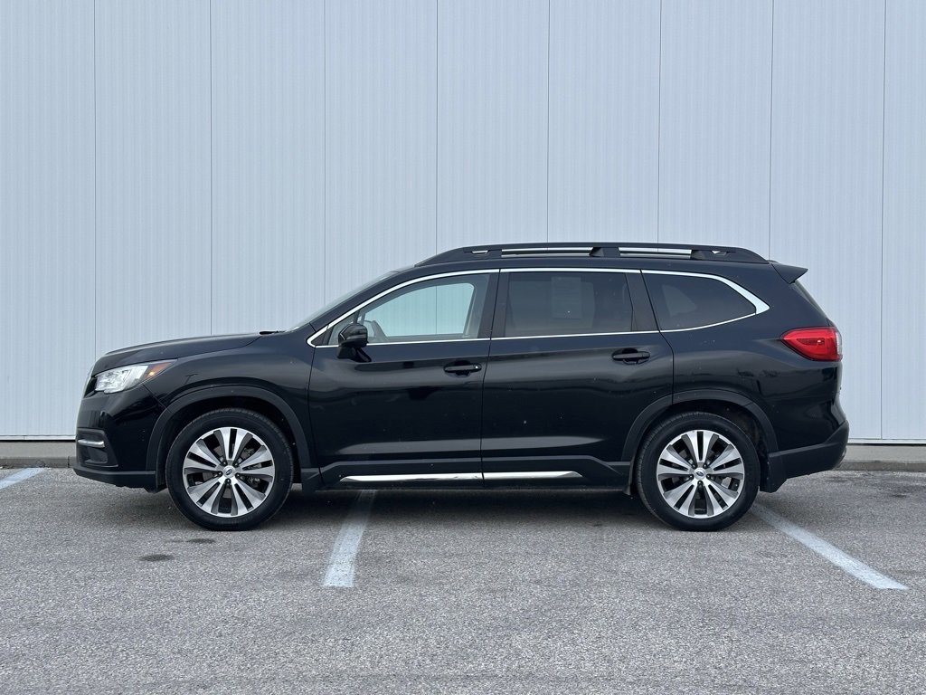 Used 2021 Subaru Ascent Limited w/ Technology Package image 5