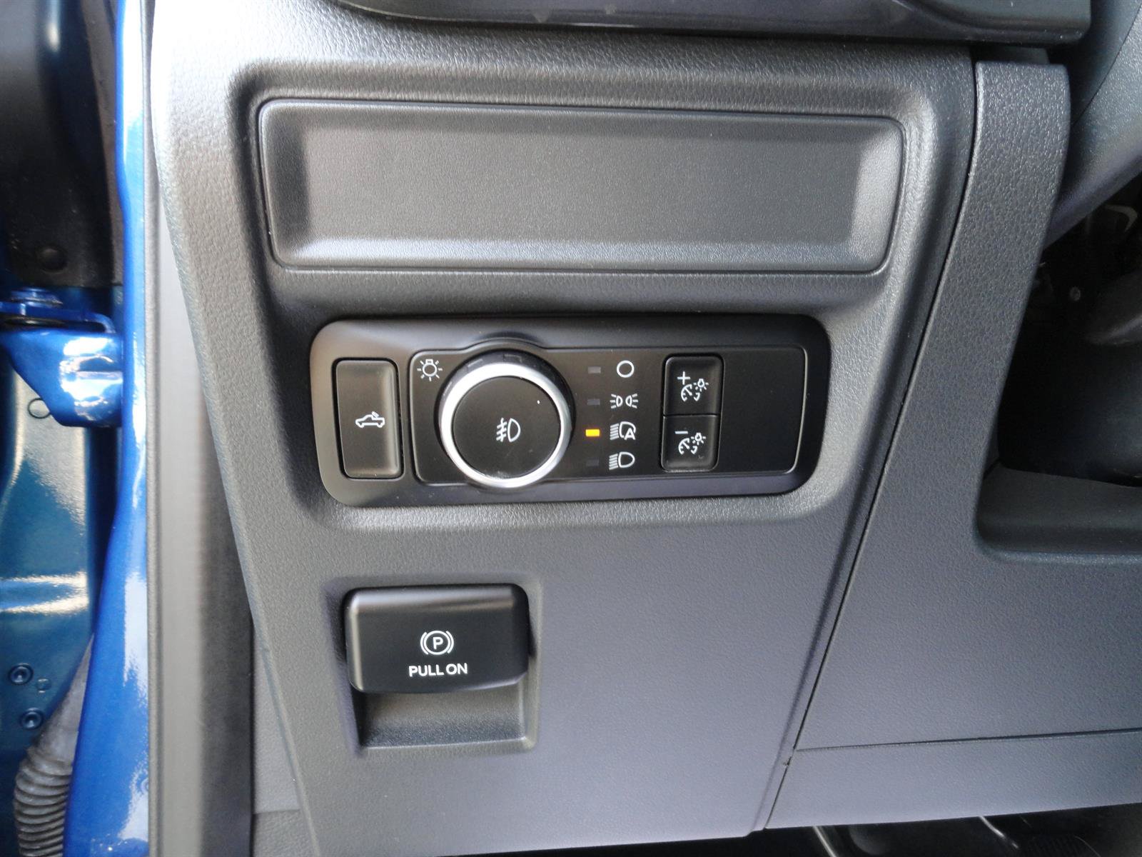 Certified 2024 Ford F150 STX AWD/4WD image 11