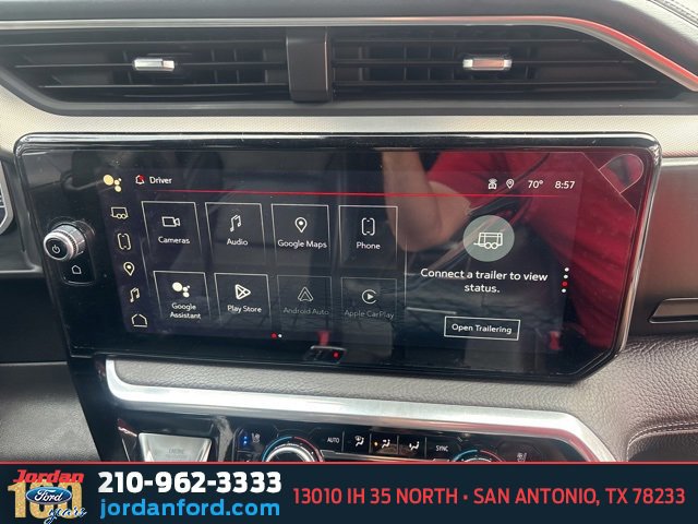 Used 2022 GMC Sierra 1500 Denali image 18
