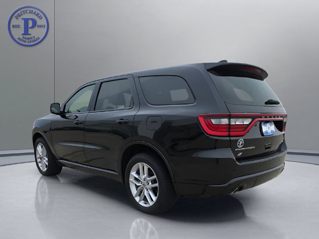 Used 2023 Dodge Durango GT AWD/4WD image 9