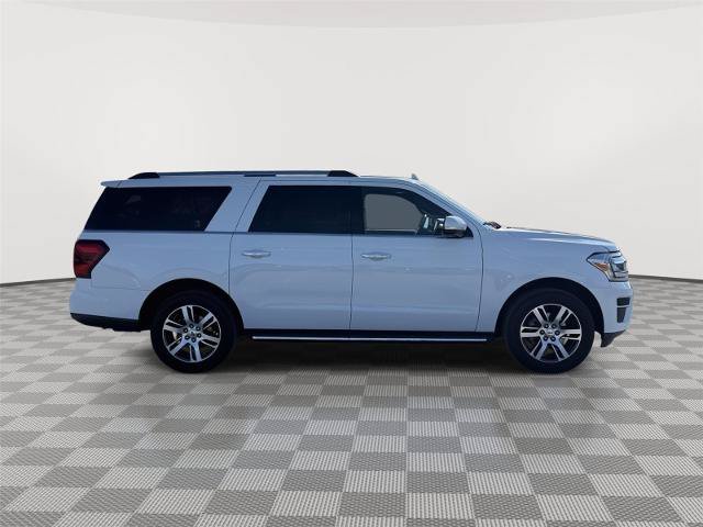 Certified 2022 Ford Expedition Max Limited AWD/4WD image 14