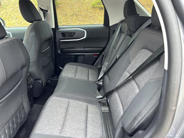 Certified 2024 Ford Bronco Sport Big Bend w/ Convenience Package image 16