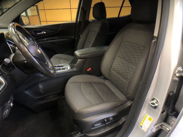 Used 2018 Chevrolet Equinox LT image 10