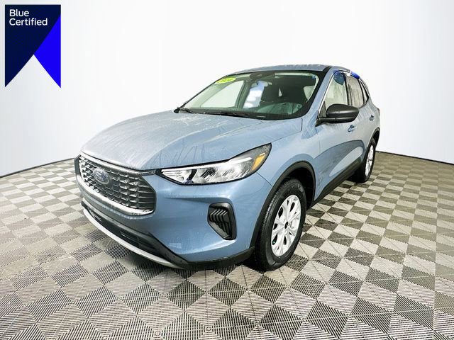 Certified 2024 Ford Escape Active image 1