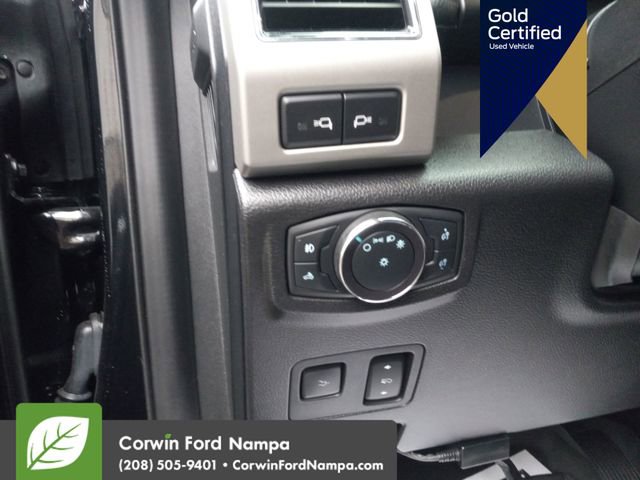 Certified 2021 Ford F250 Lariat w/ Lariat Ultimate Package image 15