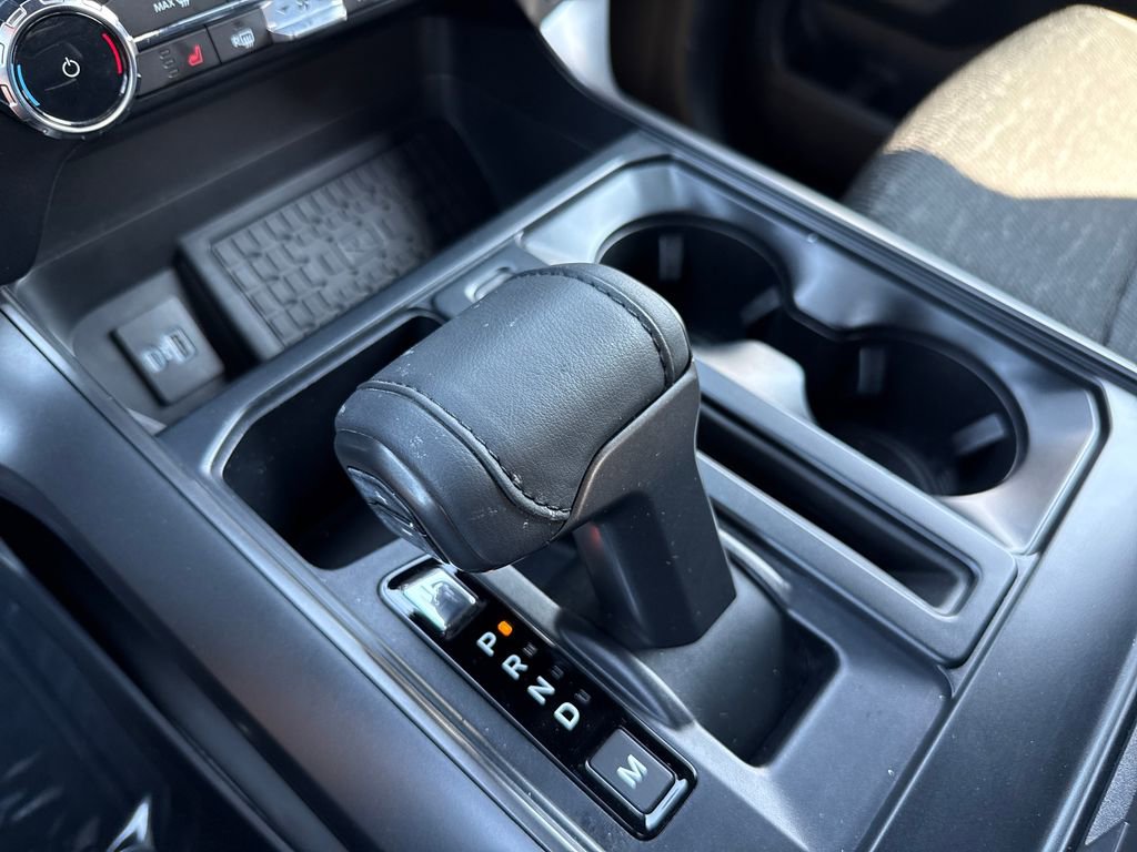 Certified 2024 Ford F150 XLT w/ Equipment Group 302A MID image 24