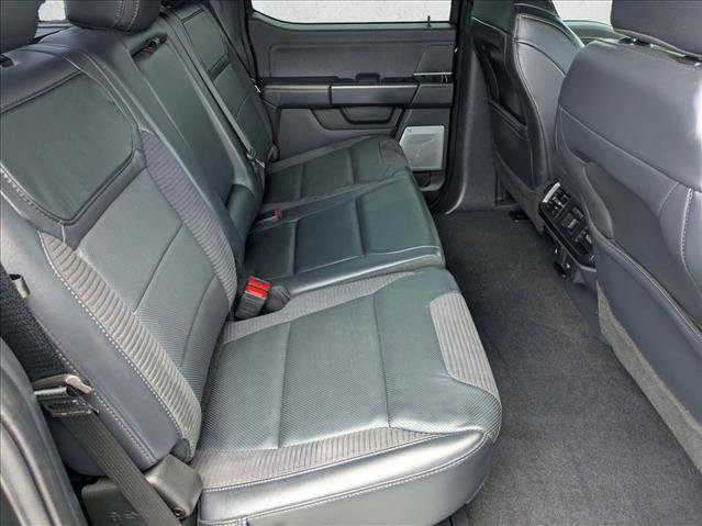 Certified 2023 Ford F150 Raptor w/ Raptor Carbon Fiber Package image 22