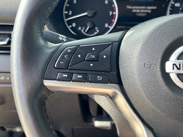 Used 2023 Nissan Sentra SV w/ All-Weather Package image 25