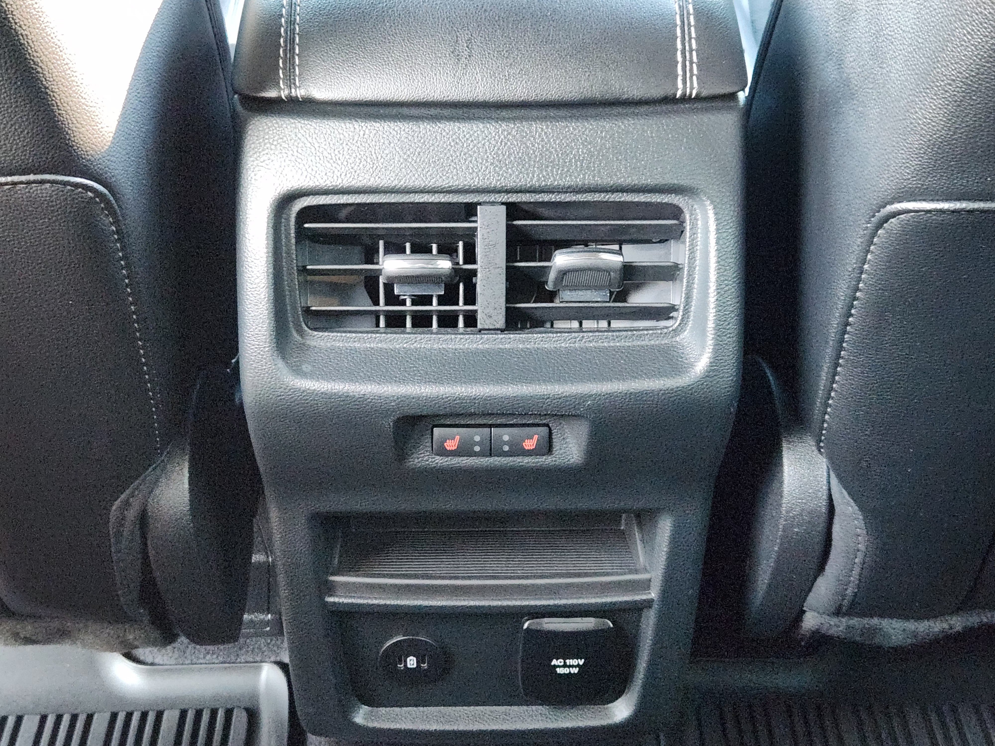 Certified 2024 Ford Edge ST w/ Equipment Group 401A AWD/4WD image 31
