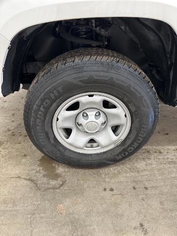 Used 2021 Toyota Tacoma SR image 11