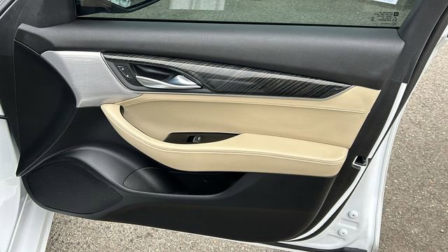 Used 2021 Cadillac CT5 Premium Luxury w/ Parking Package image 10