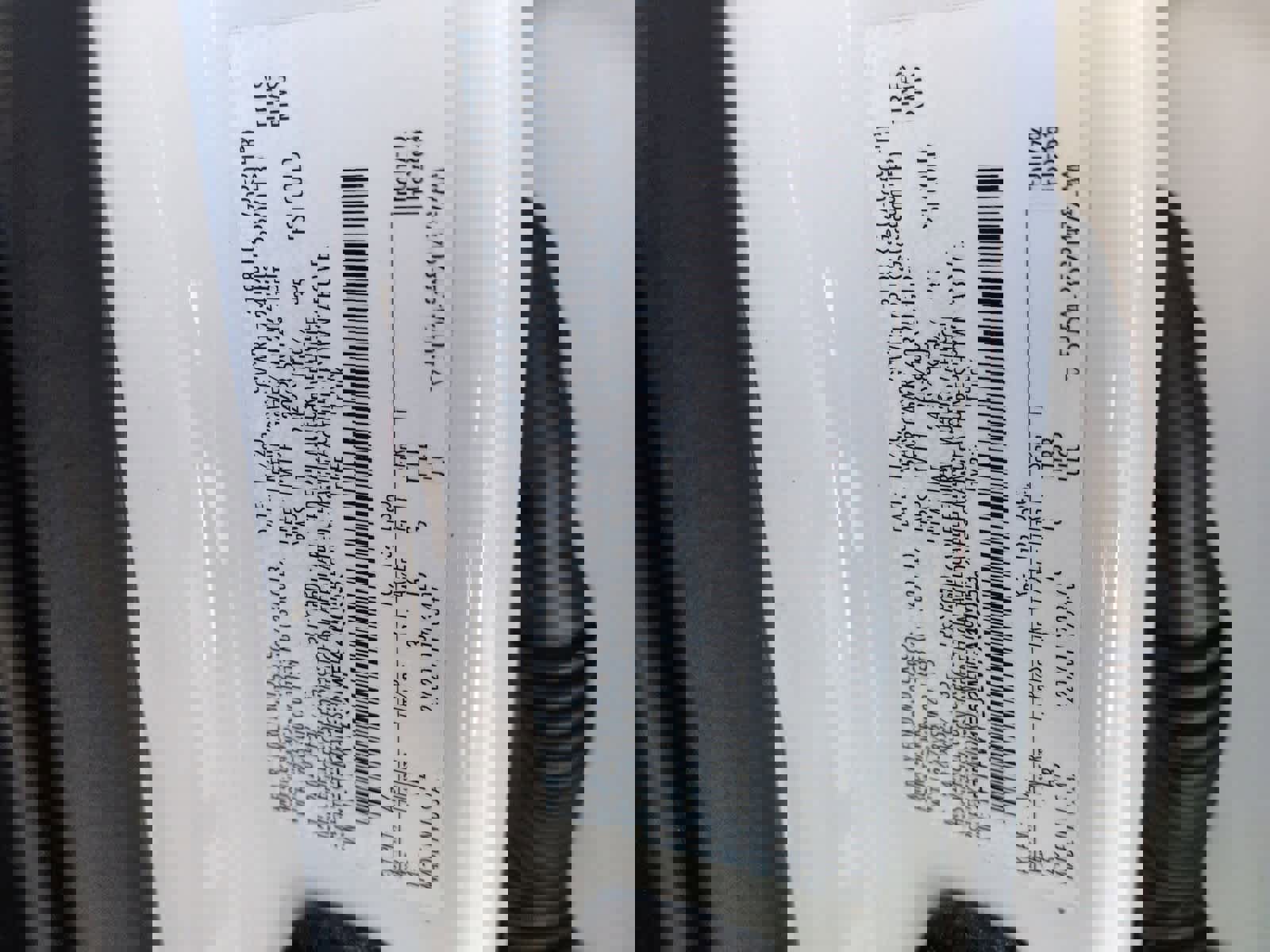 Certified 2021 Ford F150 Lariat w/ Equipment Group 502A High image 38