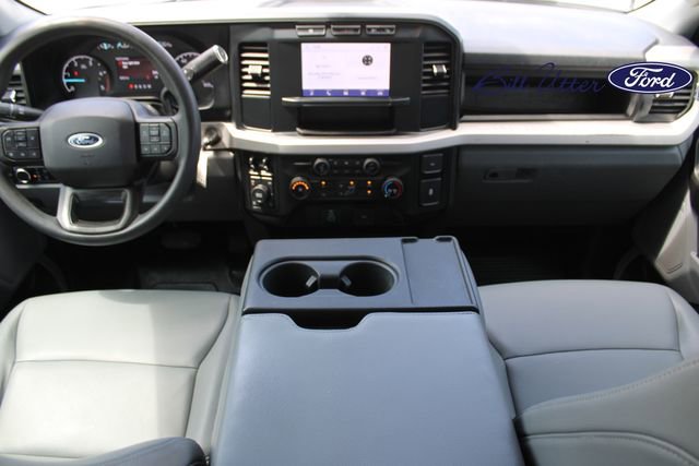 Certified 2023 Ford F350 XL w/ FX4 Off-Road Package AWD/4WD image 14