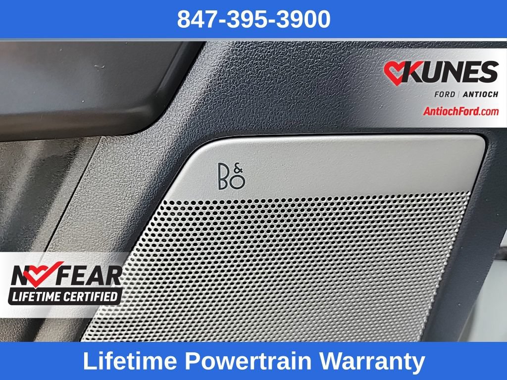 Certified 2024 Ford F150 Lariat AWD/4WD image 49