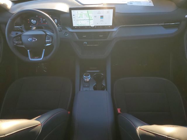 Certified 2025 Ford Explorer ST w/ Sun And Sound Package image 9