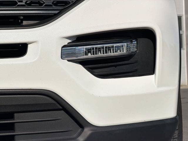 Certified 2022 Ford Explorer XLT w/ Equipment Group 202A AWD/4WD image 11