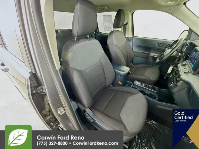 Certified 2022 Ford Maverick XL w/ Equipment Group 100A Standard image 28